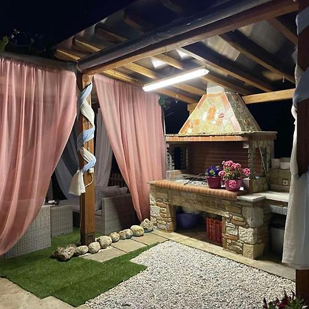 Marios Guesthouse Pelion Cangaráda Kültér fotó