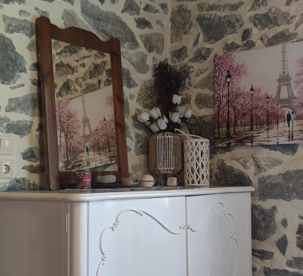 Marios Guesthouse Pelion Cangaráda Kültér fotó