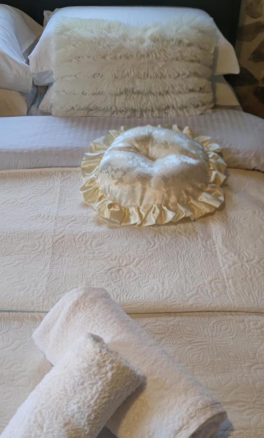 Marios Guesthouse Pelion Cangaráda Kültér fotó