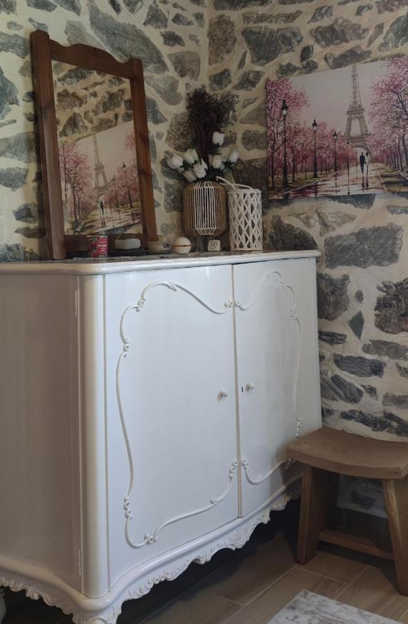Marios Guesthouse Pelion Cangaráda Kültér fotó